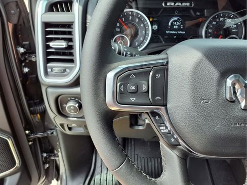 New 2026 RAM 1500 Laramie AWD/4WD image 22