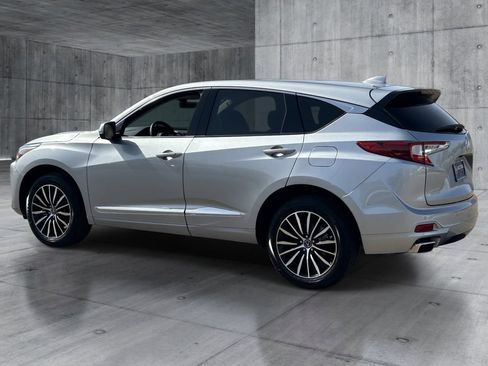 New 2026 Acura RDX SH-AWD w/ Advance Package image 3