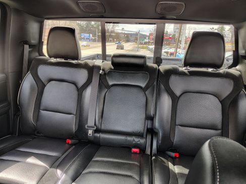 Certified 2021 RAM 1500 Laramie w/ Sport Appearance Package image 24