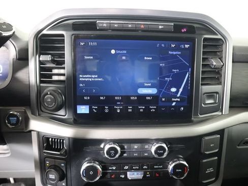 Used 2024 Ford F150 XLT w/ Equipment Group 302A MID AWD/4WD image 53