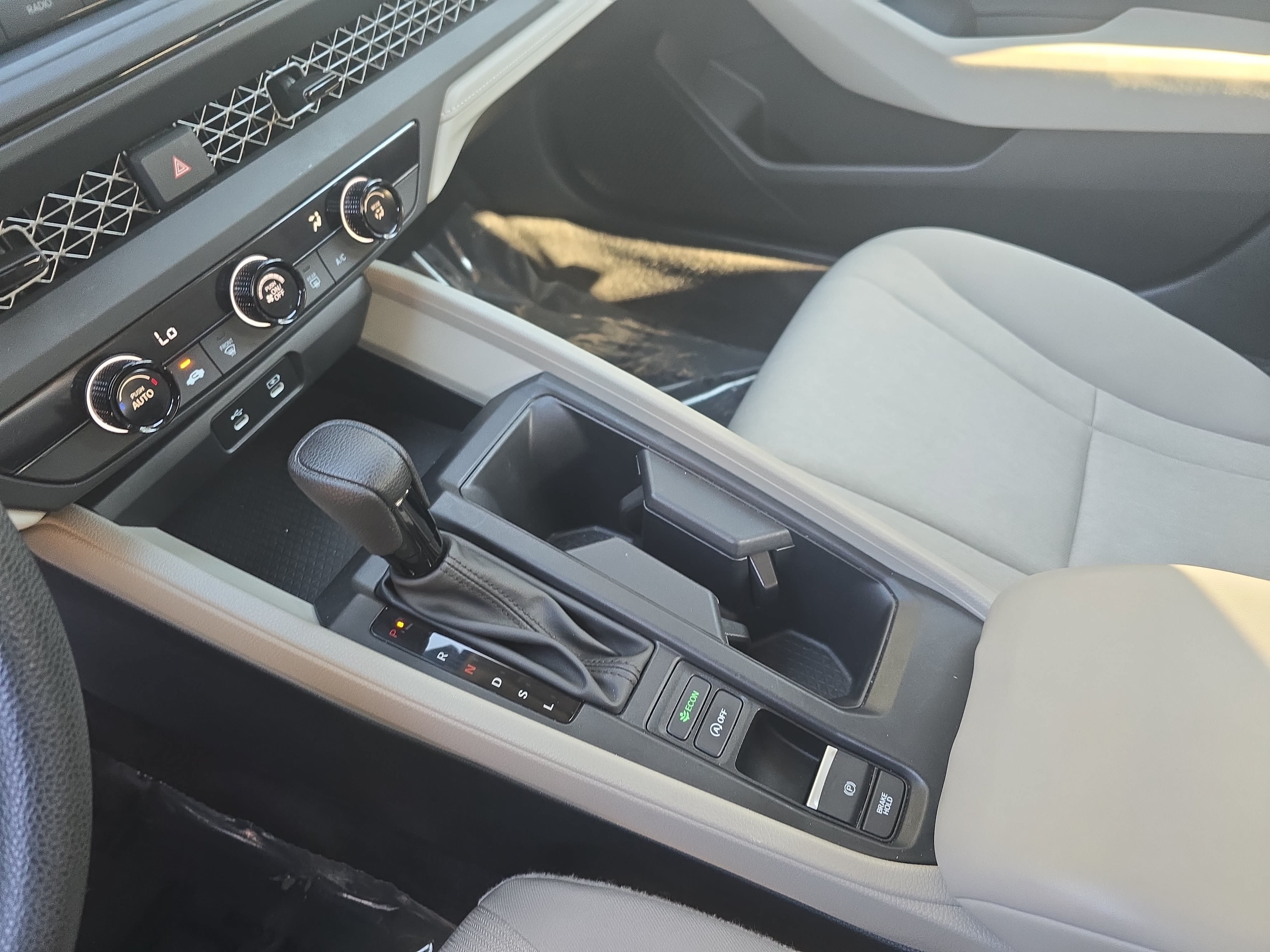 Used 2024 Honda Accord LX image 25