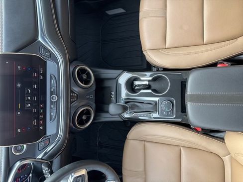 Used 2024 Chevrolet Blazer Premier w/ Driver Confidence II Package image 30
