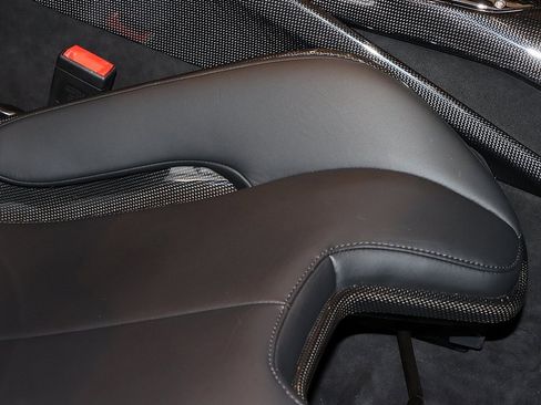 Certified 2023 Ferrari 296 GTS image 36