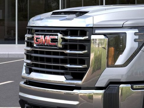 New 2026 GMC Sierra 3500 Pro AWD/4WD image 13