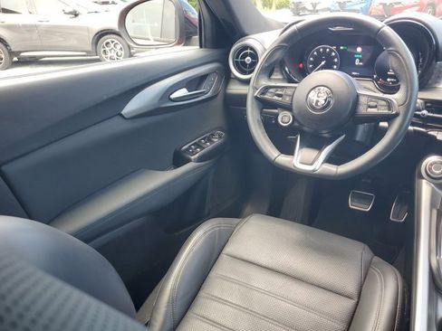 Used 2024 Alfa Romeo Tonale Speciale AWD/4WD image 14