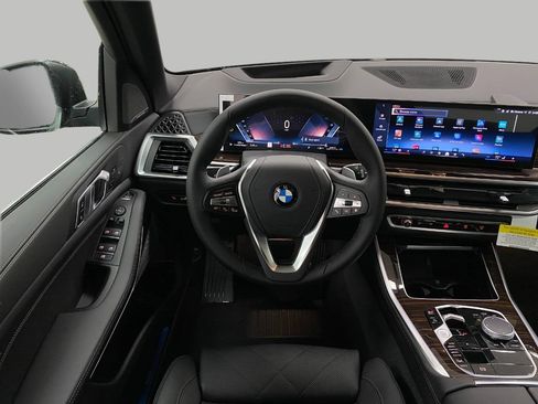 New 2026 BMW X5 xDrive40i AWD/4WD image 15