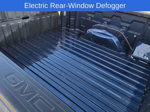 Used 2021 GMC Sierra 1500 SLT image 8