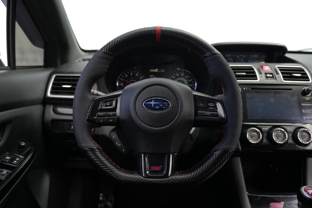 Used 2021 Subaru WRX STI AWD/4WD image 46