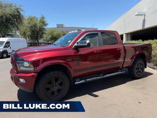 Used 2018 RAM 2500 Laramie w/ Sport Appearance Group AWD/4WD video 1