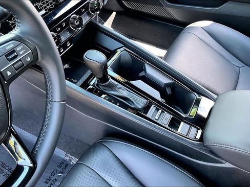 Certified 2026 Honda Accord Sport image 13