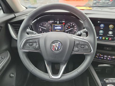 Used 2023 Buick Envision Essence image 27