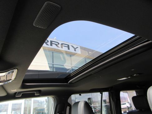 Used 2026 Lexus GX 550 image 17