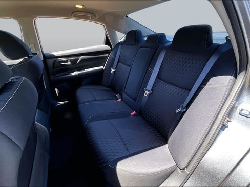Used 2017 Nissan Altima 2.5 S w/ Power Driver Seat Package FWD image 20