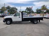 Used 2007 GMC Sierra 3500 W/T image 4