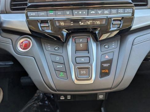 New 2026 Honda Odyssey EX-L image 15