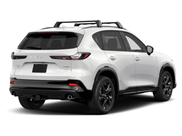 New 2026 MAZDA CX-5 2.5 S w/ Premium Plus Package AWD/4WD image 7