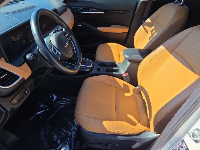 Used 2024 Kia Seltos SX AWD/4WD image 10
