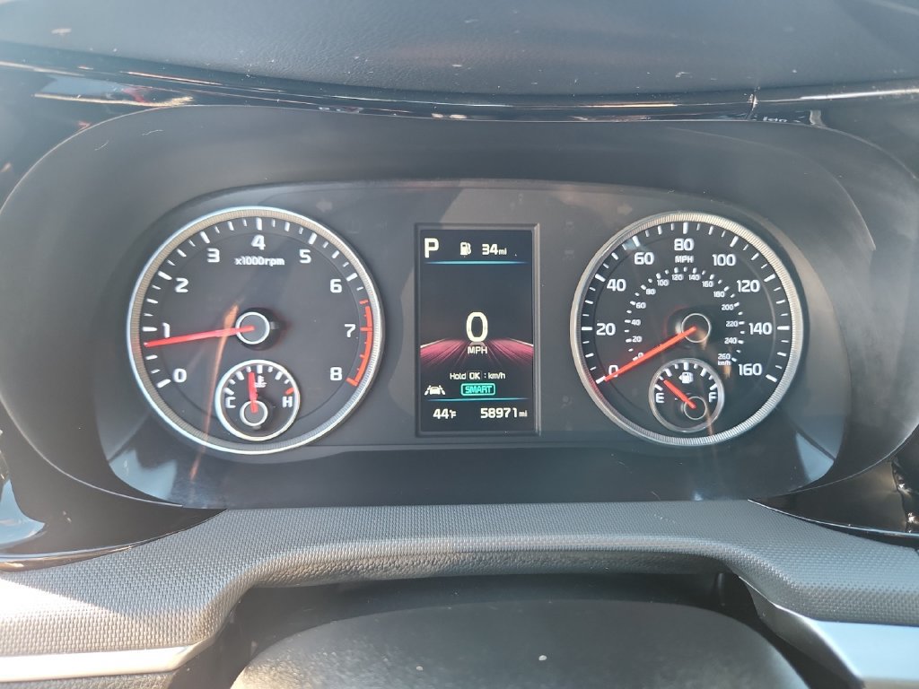 Certified 2021 Kia K5 GT-Line w/ GT-Line FWD Premium Package image 14
