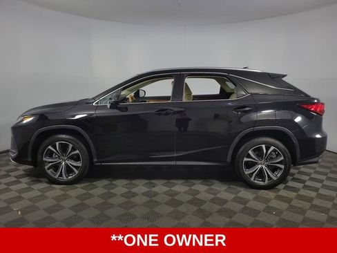 Used 2021 Lexus RX 350 FWD w/ Premium Package image 5