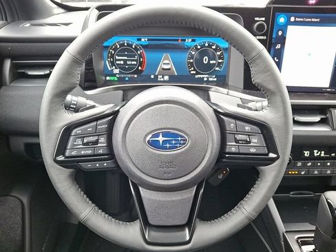 New 2026 Subaru Outback Limited AWD/4WD image 21