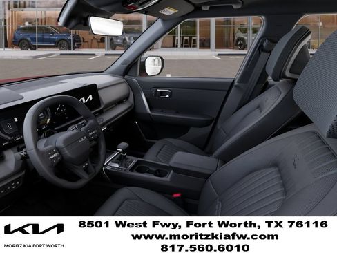 New 2027 Kia Seltos X-Line SX AWD/4WD image 17