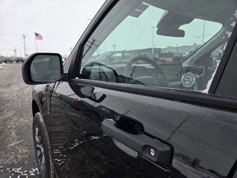 New 2026 Ford Maverick XLT w/ XLT Luxury Package image 24