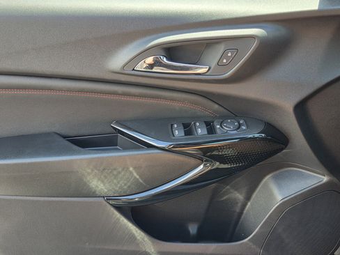 New 2026 Chevrolet Trax RS FWD image 11