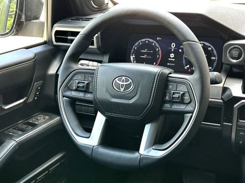 New 2026 Toyota 4Runner Limited RWD image 23