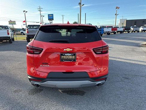 New 2026 Chevrolet Blazer LT w/ Convenience Package image 6