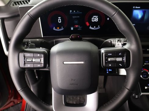 Used 2025 Hyundai Santa Fe SEL image 3