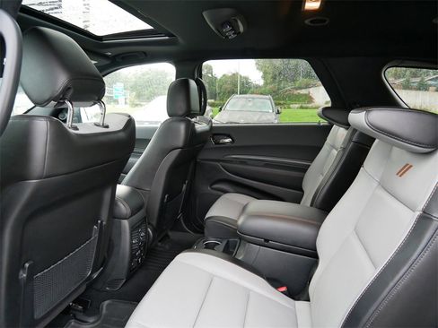 Used 2021 Dodge Durango R/T w/ Blacktop Package image 9