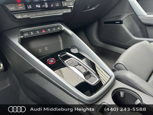 New 2026 Audi S3 Premium AWD/4WD image 32