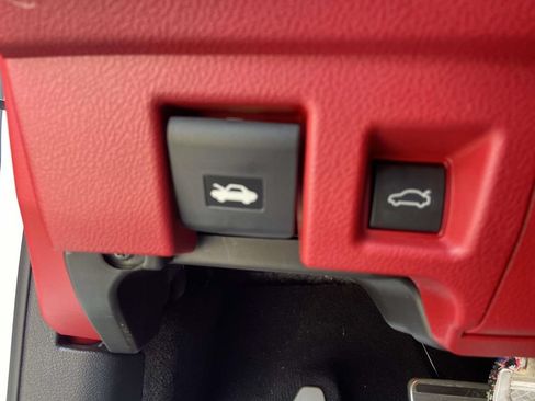 Used 2025 Lexus IS 350 F Sport w/ Navigation Package RWD image 32