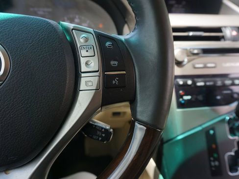 Used 2015 Lexus RX 350 FWD image 8