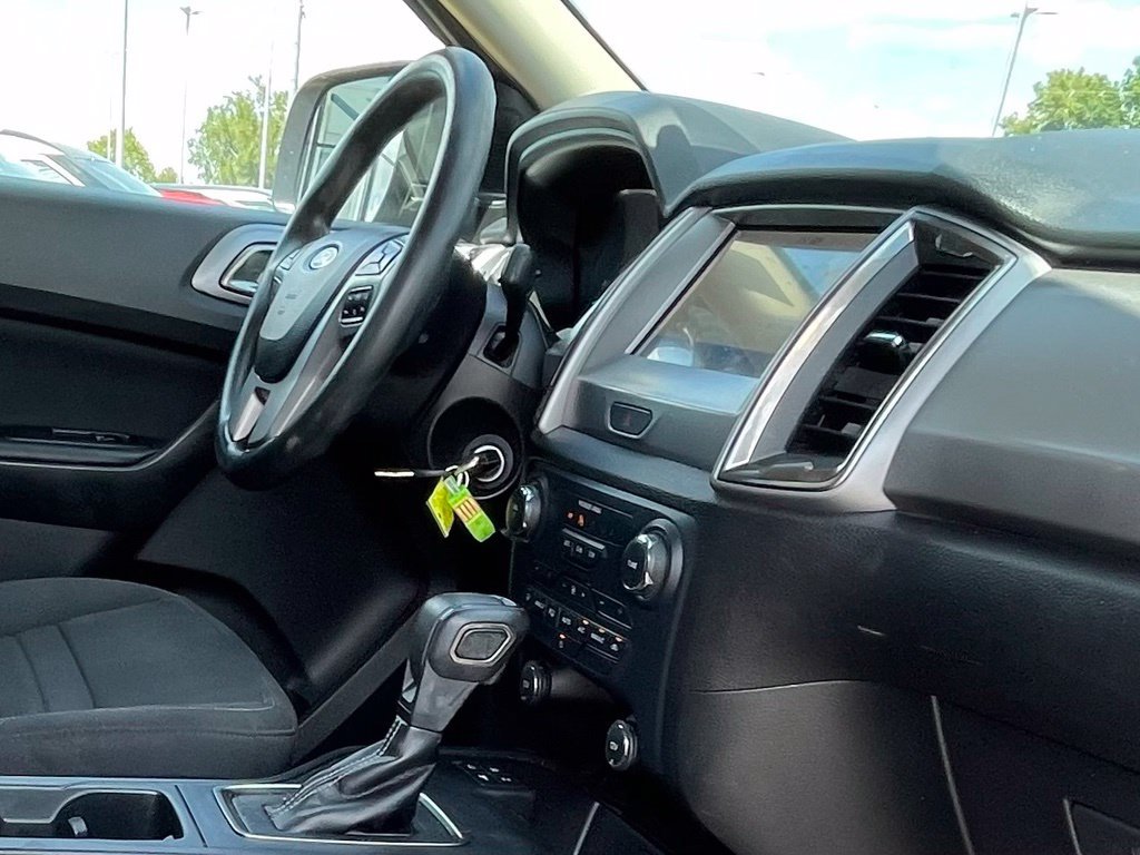 Used 2021 Ford Ranger XLT RWD image 15