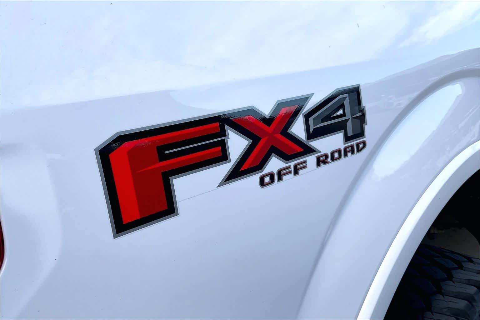 Used 2019 Ford F150 Lariat AWD/4WD image 10