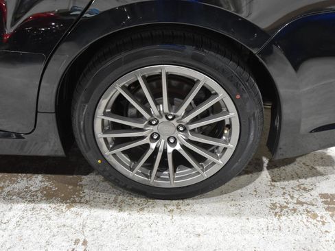 Used 2014 Subaru Impreza WRX Sedan AWD/4WD image 45