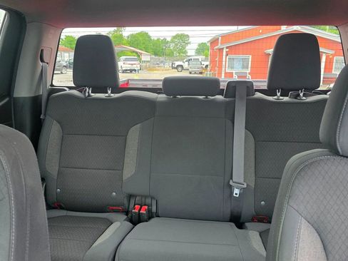 Used 2020 GMC Sierra 1500 SLE w/ SLE Value Package AWD/4WD image 21