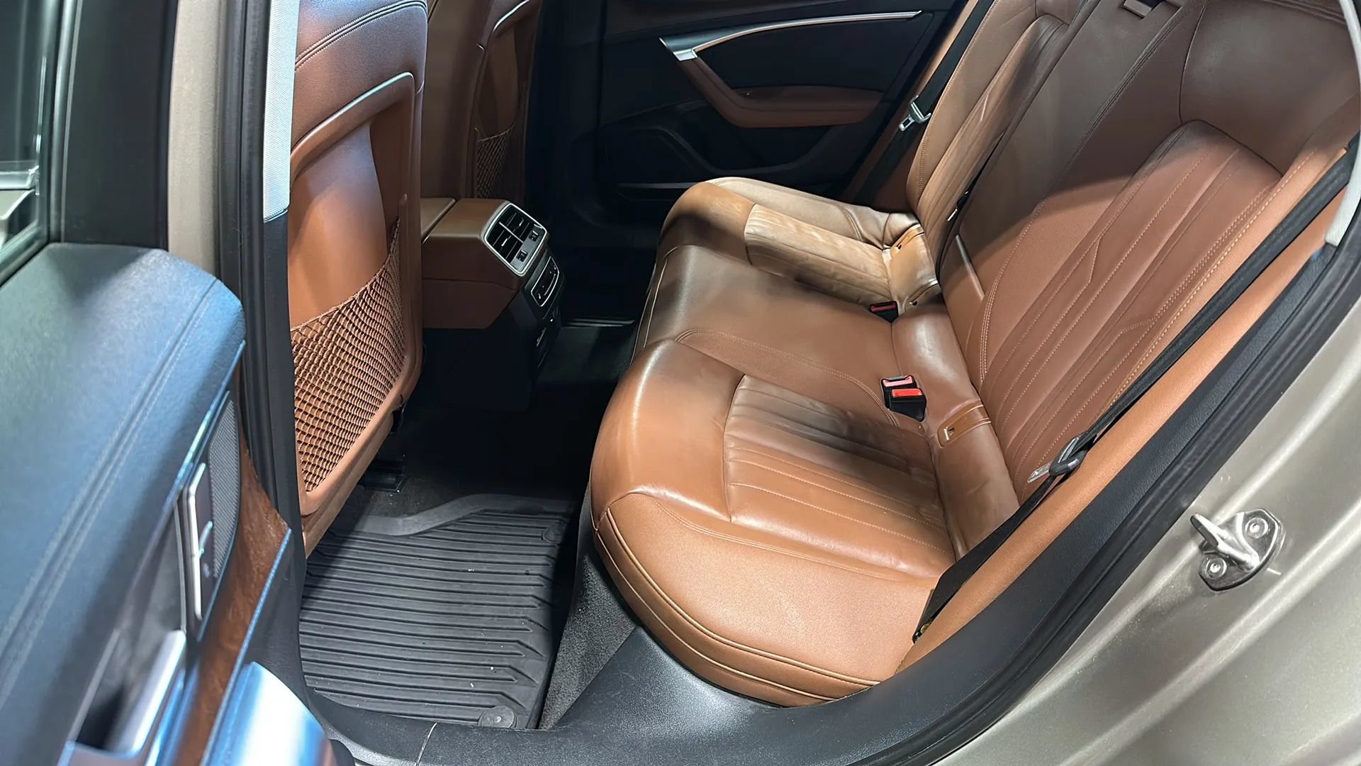 Used 2019 Audi A6 3.0T Premium Plus AWD/4WD image 11