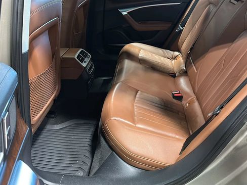 Used 2019 Audi A6 3.0T Premium Plus w/ Premium Plus Package AWD/4WD image 11