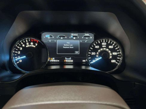 Used 2020 Ford F150 Lariat w/ Equipment Group 502A Luxury image 35