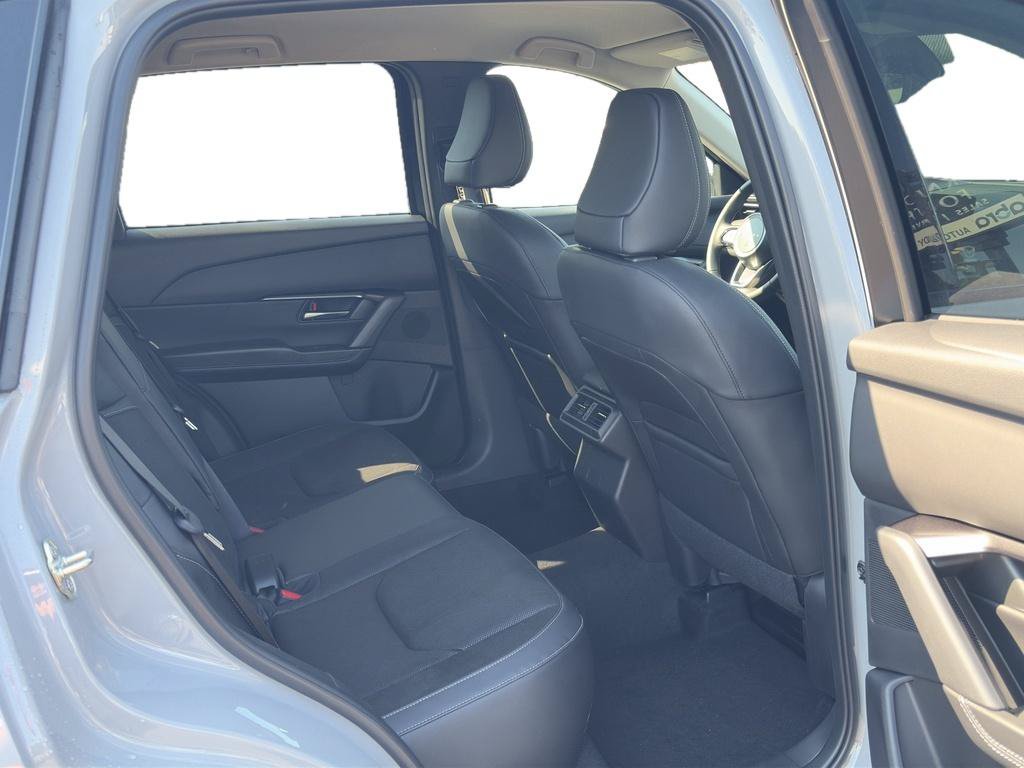 New 2026 MAZDA CX-5 Select AWD/4WD image 3