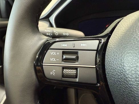New 2026 Acura Integra FWD image 16