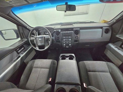 Used 2014 Ford F150 STX w/ Equipment Group 201A Mid RWD image 20