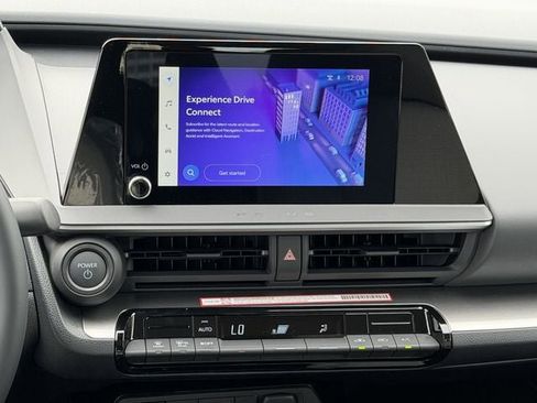 New 2026 Toyota Prius LE image 12