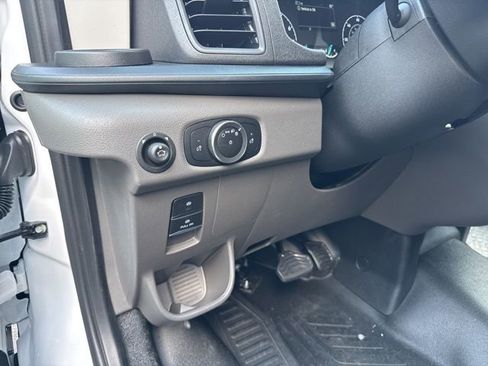 New 2025 Ford Transit 250 148 Medium Roof w/ Load Area Protection Package image 15