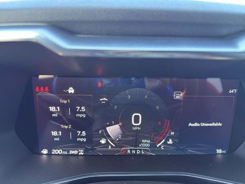 New 2026 GMC Canyon AT4X w/ AT4X AEV Edition image 27