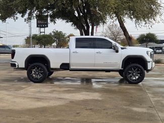 Used 2024 GMC Sierra 2500 Denali w/ Denali Reserve Package video 2