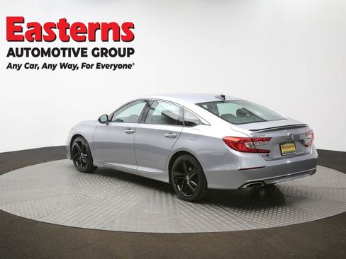 Used 2022 Honda Accord Sport Special Edition image 62