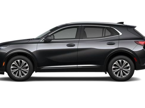 New 2026 Buick Envision Preferred AWD/4WD image 30